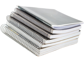 Spiral Binding