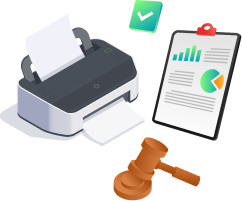 Litigation Copying Services