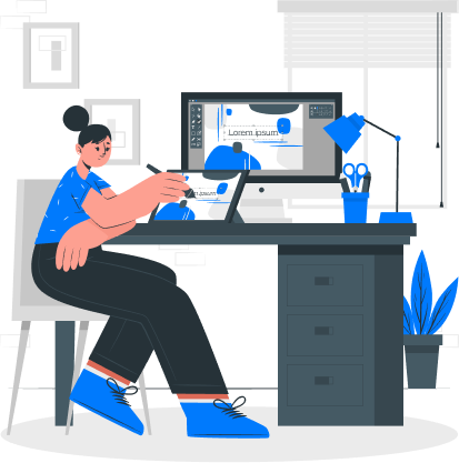 GRAPHICS DESIGNER AVAILABLE NEAR YOU