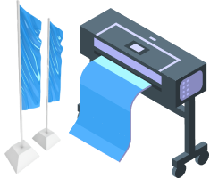 Large Format Printing Services