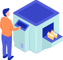 Brochure Copy Printing Services