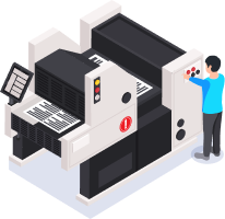 Black / White Copying Services