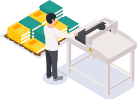 Color Copying Services