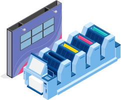 Large Format Printing Services