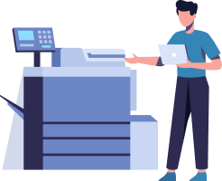 Presentation Printing