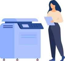 Brochure Printing