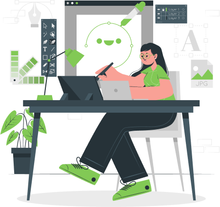 NYC SAME DAY GRAPHICS DESIGNER SERVICES